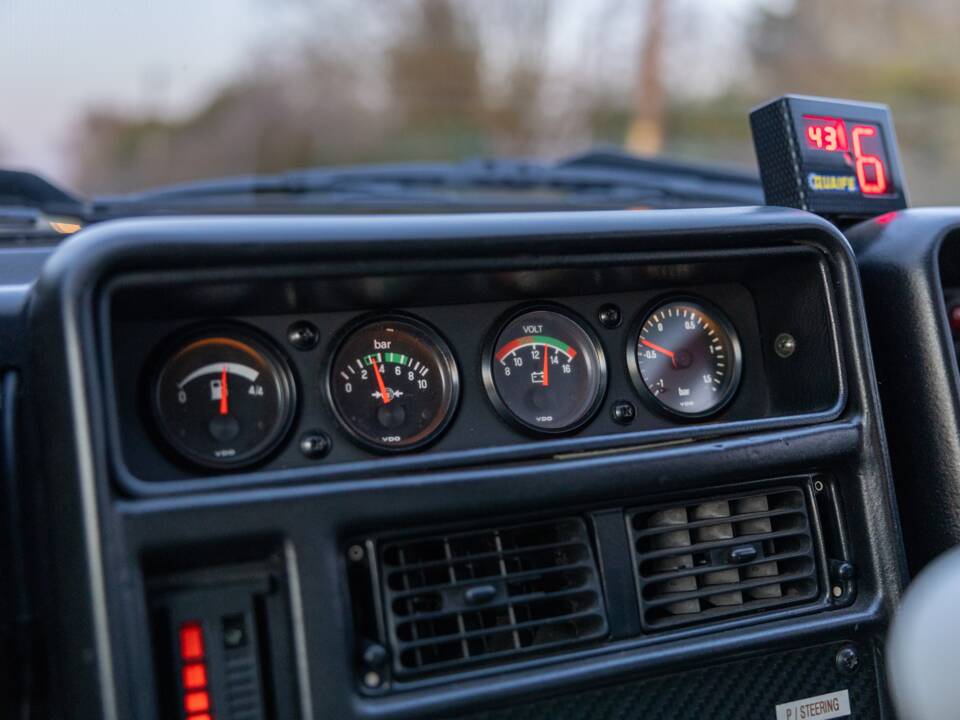 Image 44/50 of Ford RS200 (1986)
