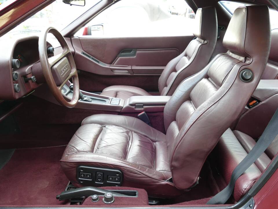 Bild 13/20 von Porsche 928 S (1982)