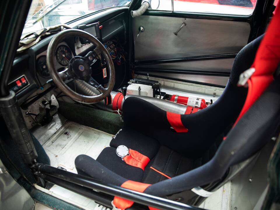 Immagine 12/26 di NSU TT 1300 (1967)