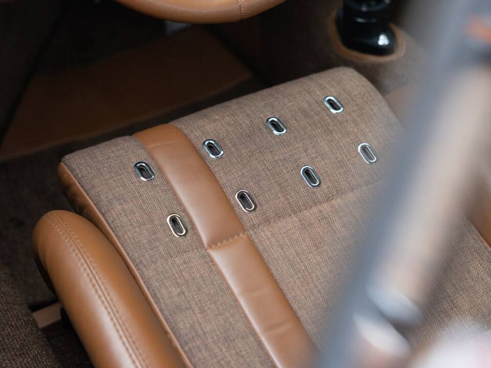 Afbeelding 47/50 van Porsche 356 B 1600 (1961)