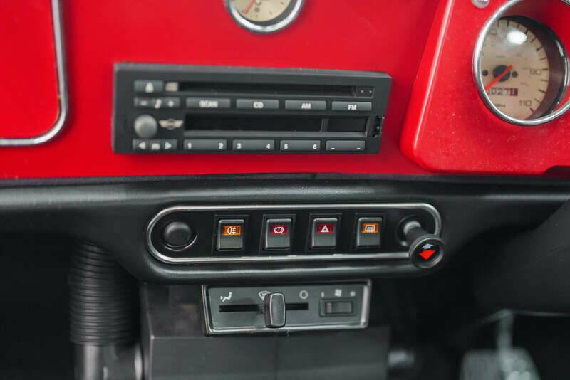 Image 11/34 of Rover Mini Cooper 1,3i (2000)