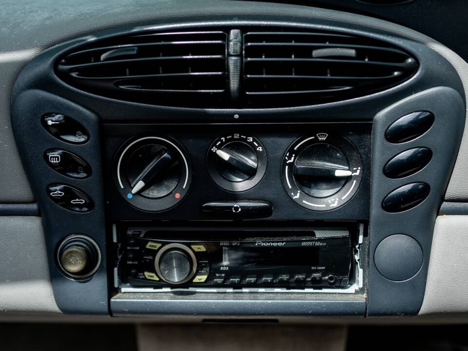 Afbeelding 38/50 van Porsche Boxster (1998)