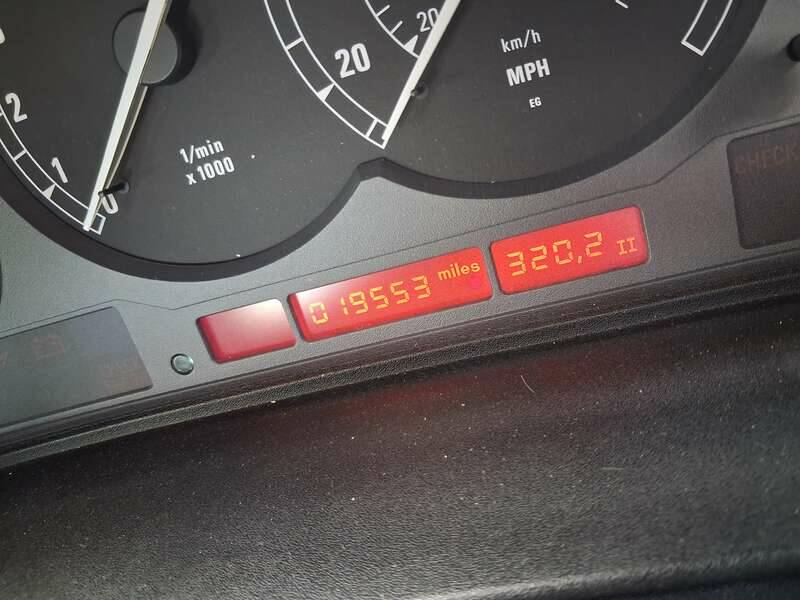 Bild 9/26 von BMW 850i (1991)