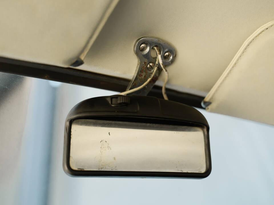 Image 22/37 of FIAT 1100-103 E TV (1957)