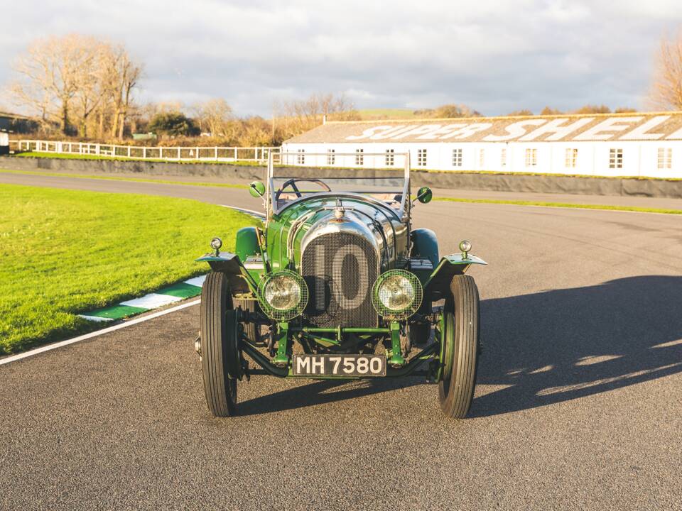 Image 3/21 of Bentley 3 Litre (1925)