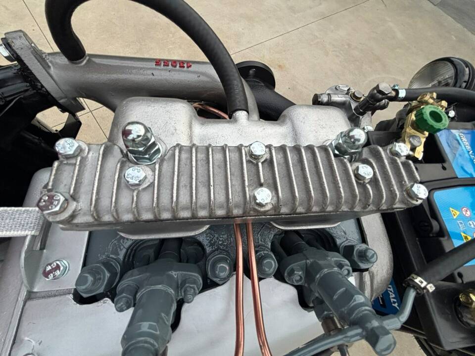 Immagine 76/96 di Lamborghini Lamborghinetta (1959)