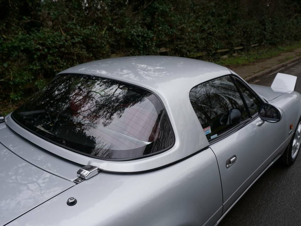 Afbeelding 20/23 van Mazda MX-5 1.8 (1997)