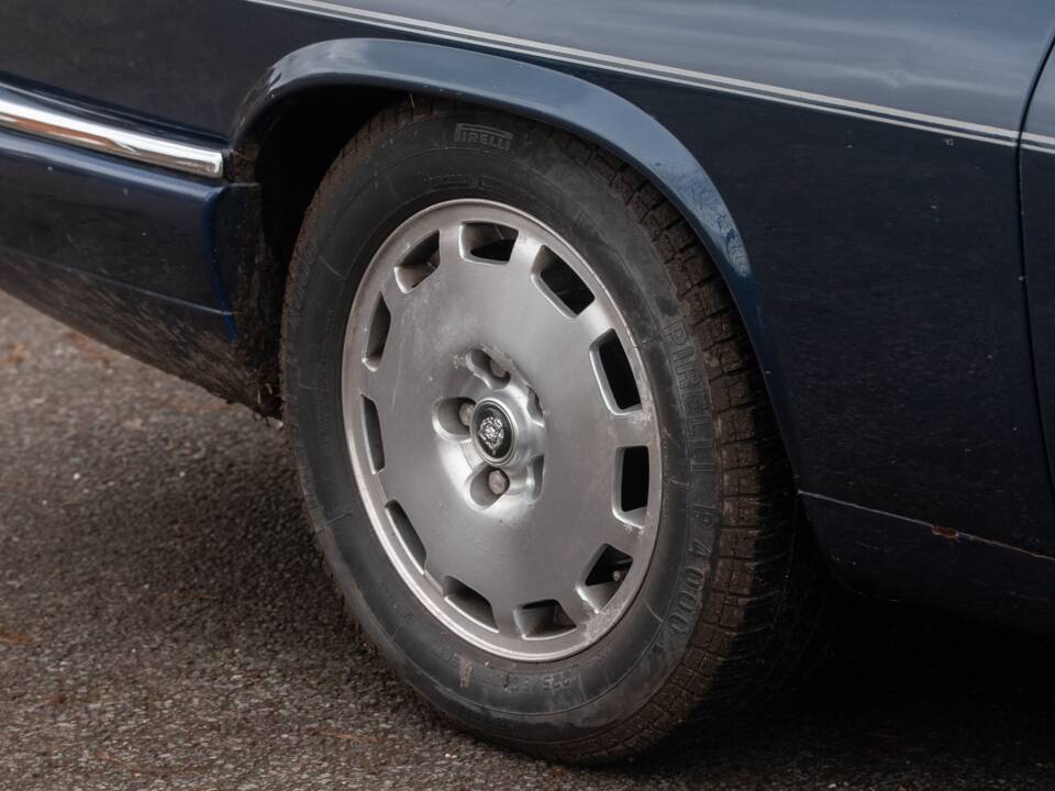 Image 26/50 de Jaguar XJS 4.0 Celebration (1995)