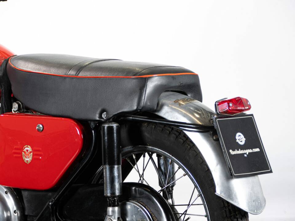 Bild 9/50 von Matchless G 12 (1963)