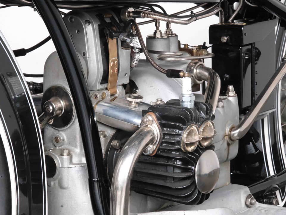 Image 47/98 of BMW R 32 (1925)