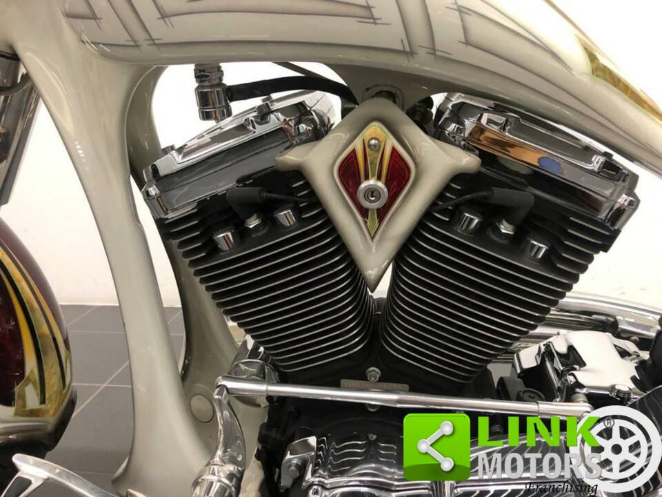Image 7/10 of Harley-Davidson DUMMY (1996)