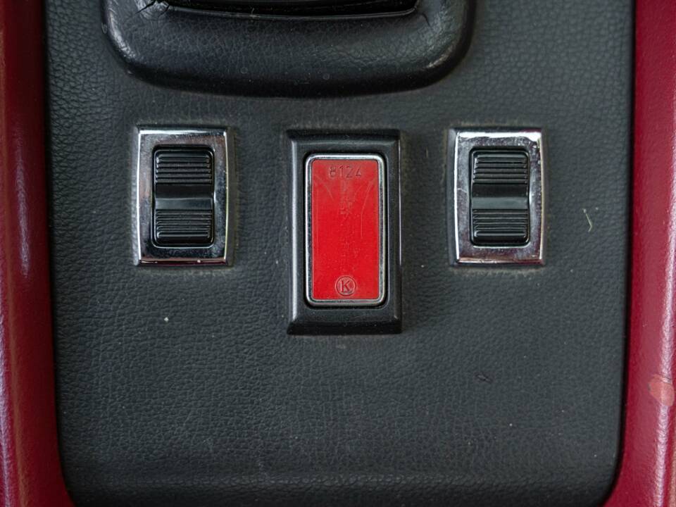 Image 43/50 de Mercedes-Benz 450 SL (1977)