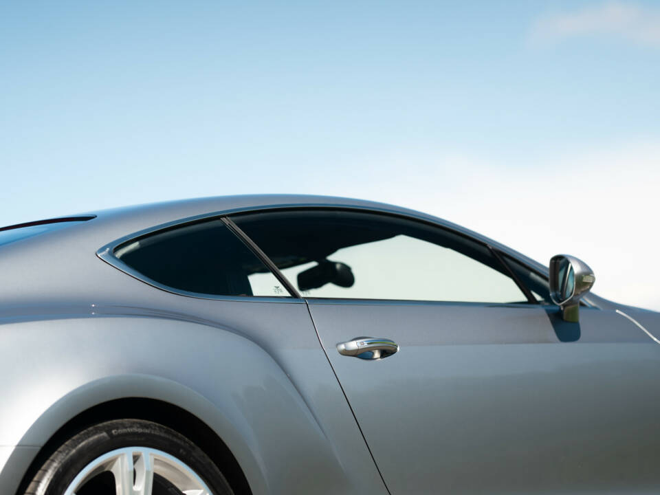 Bild 12/31 von Bentley Continental GT (2013)