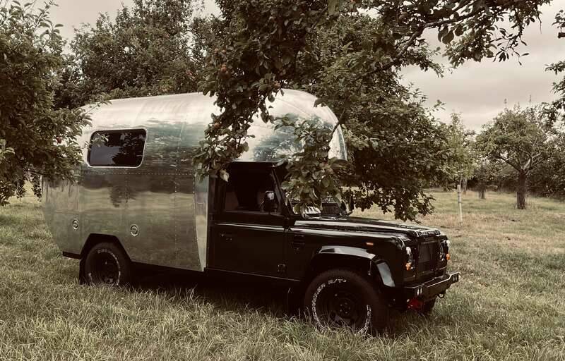 Bild 36/41 von Land Rover Defender 110 Td5 (2002)