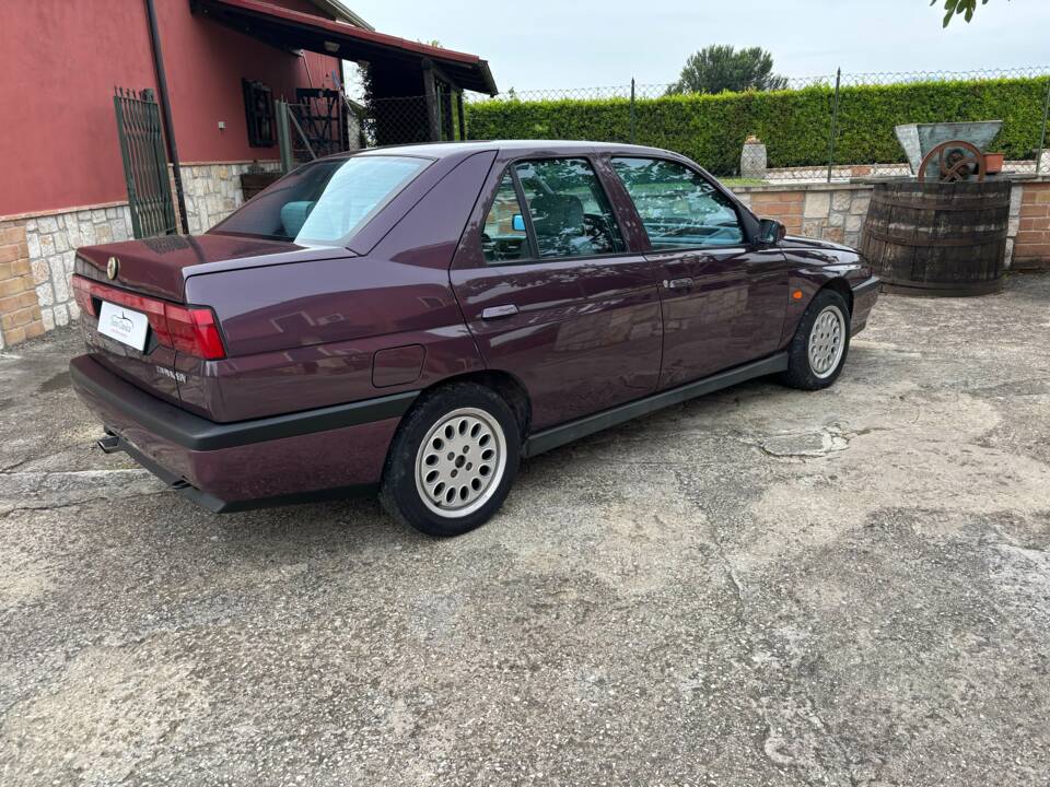 Image 3/18 of Alfa Romeo 155 Twin Spark 2.0 (1993)