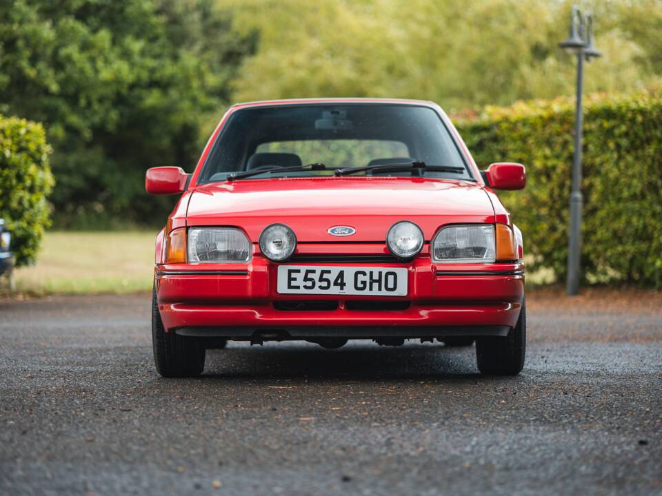 Immagine 20/50 di Ford Escort IV XR3i (1987)