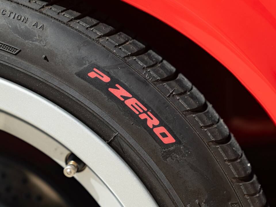 Bild 14/50 von Porsche 911 Carrera RS (1991)