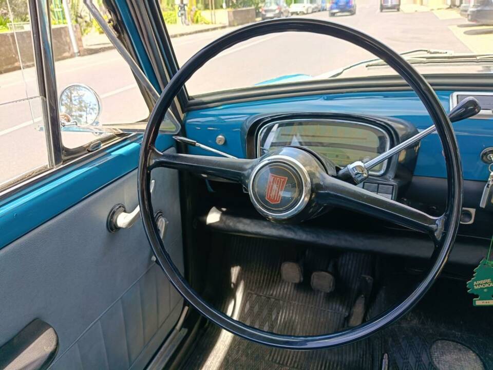 Afbeelding 12/40 van FIAT 1100 D (1964)