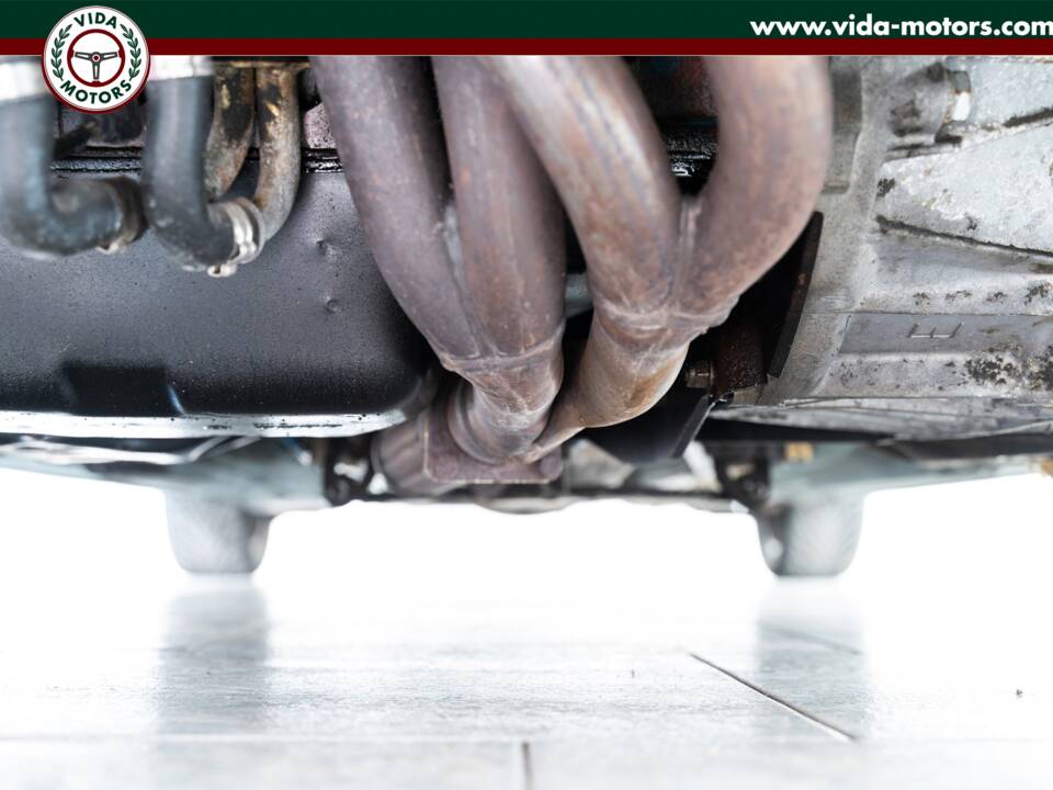 Image 13/14 of Lancia Delta HPE 1.6 16v (1995)