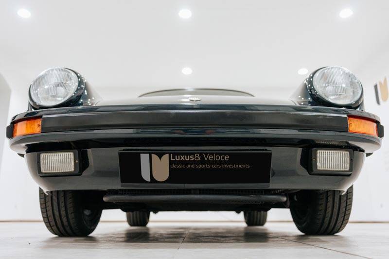 Bild 27/76 von Porsche 911 Carrera 3.2 "25 Jahre 911" (1989)