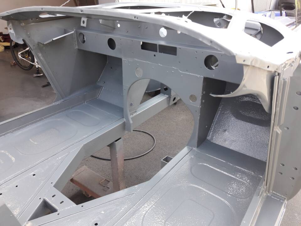 Image 11/17 of Austin-Healey 100/6 (BN6) (1959)