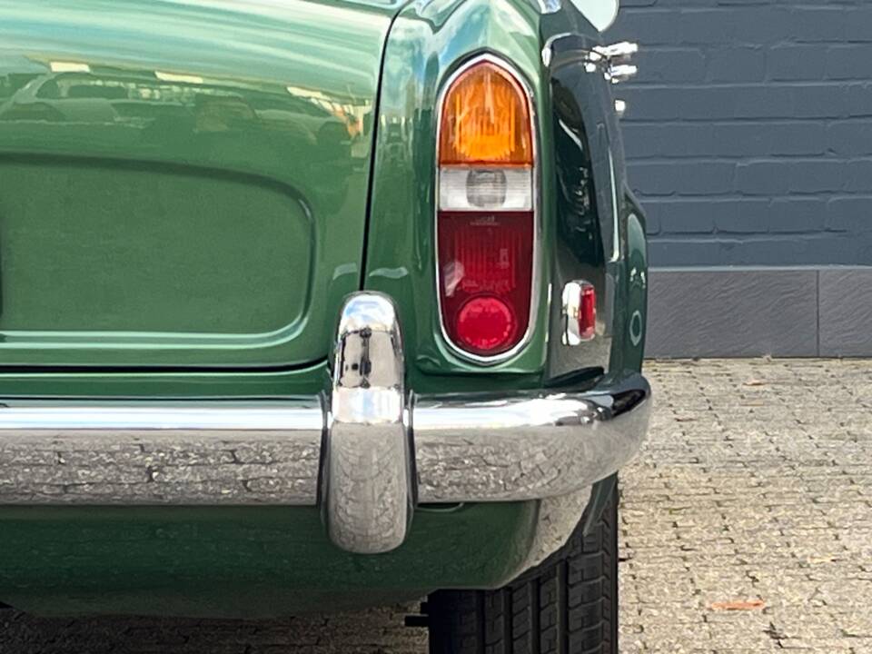 Bild 19/100 von Rolls-Royce Silver Shadow I (1974)