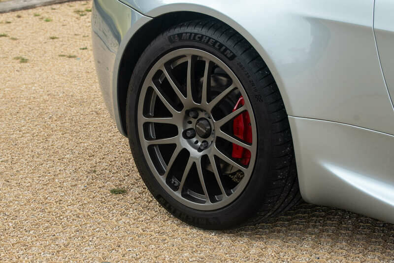 Bild 50/50 von Aston Martin V8 Vantage (2006)