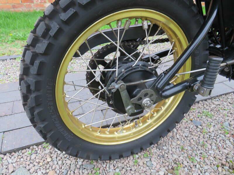 Bild 37/48 von Yamaha XT 250 (1980)
