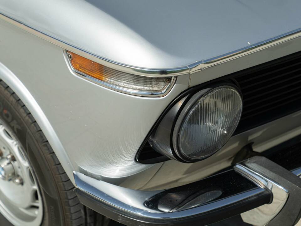 Image 22/50 of BMW 2002 tii (1975)