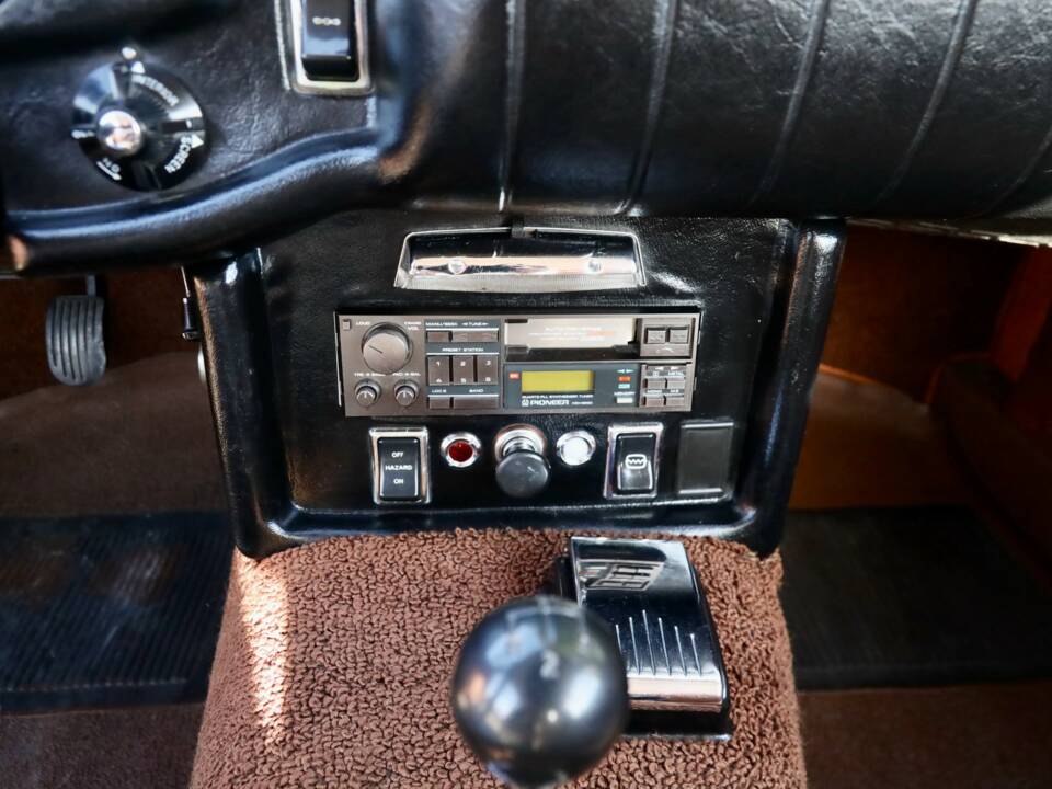 Immagine 48/50 di MG MGB GT (1971)