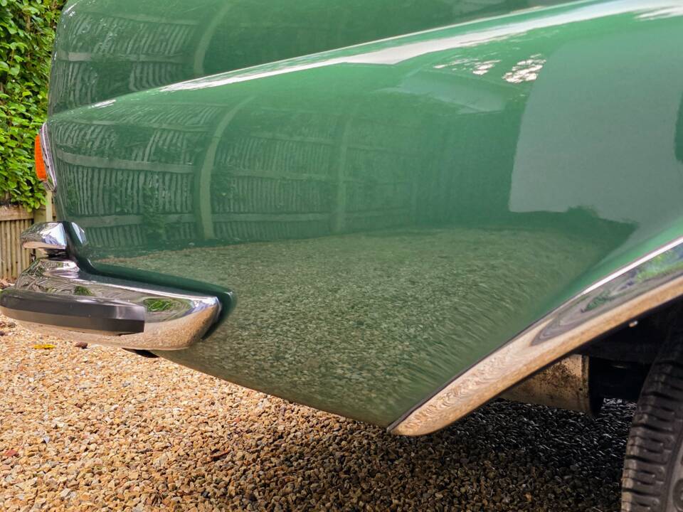 Bild 48/72 von Mercedes-Benz 280 SE 3,5 (1970)