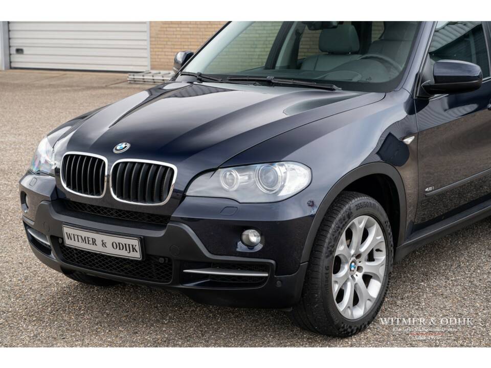 Afbeelding 10/34 van BMW X5 xDrive48i (2006)