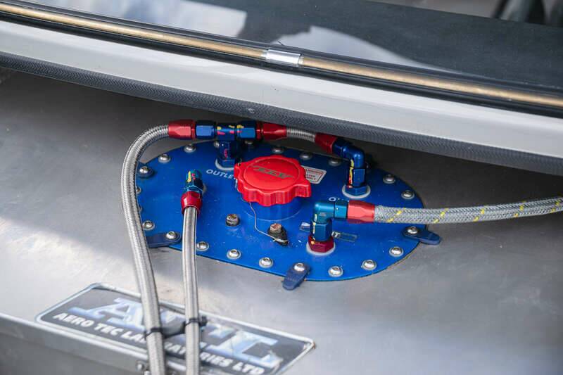 Bild 13/15 von BMW 1800 TI/SA (1965)