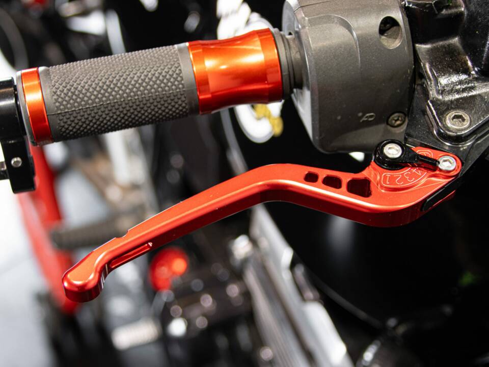 Bild 13/50 von Kawasaki DUMMY (2000)