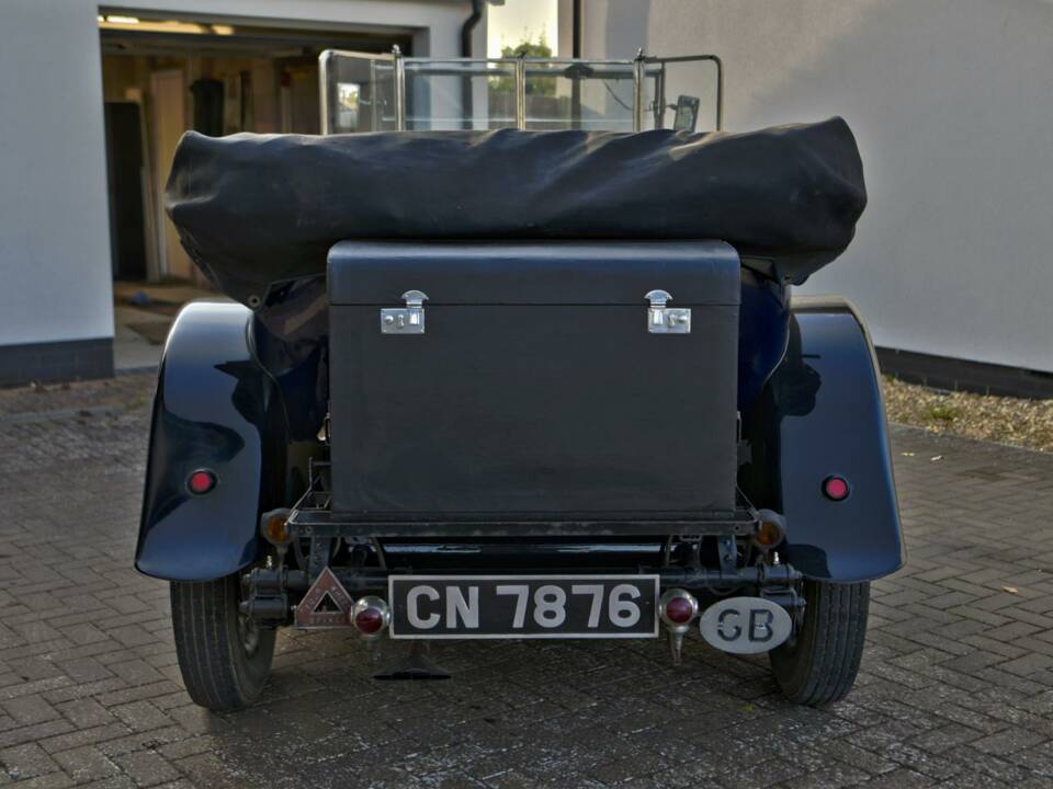 Imagen 9/50 de Rolls-Royce 20 HP (1926)