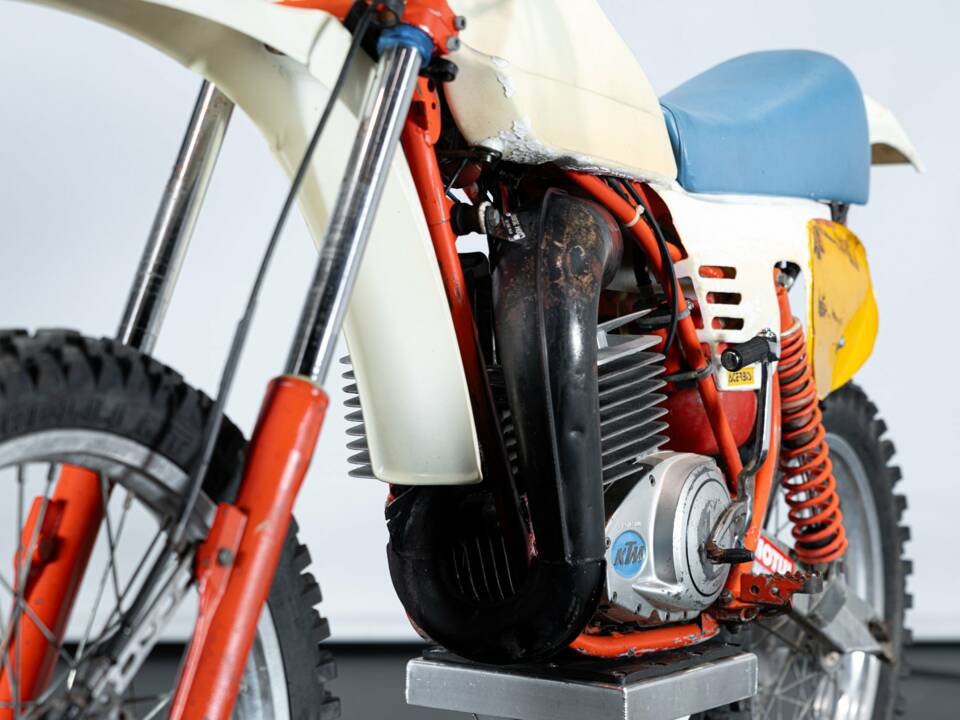 Bild 12/24 von KTM DUMMY (1979)