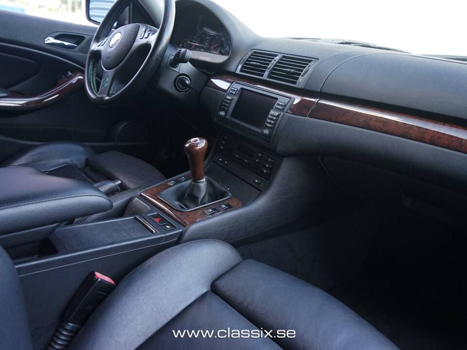Image 21/30 of ALPINA B3 S (2003)