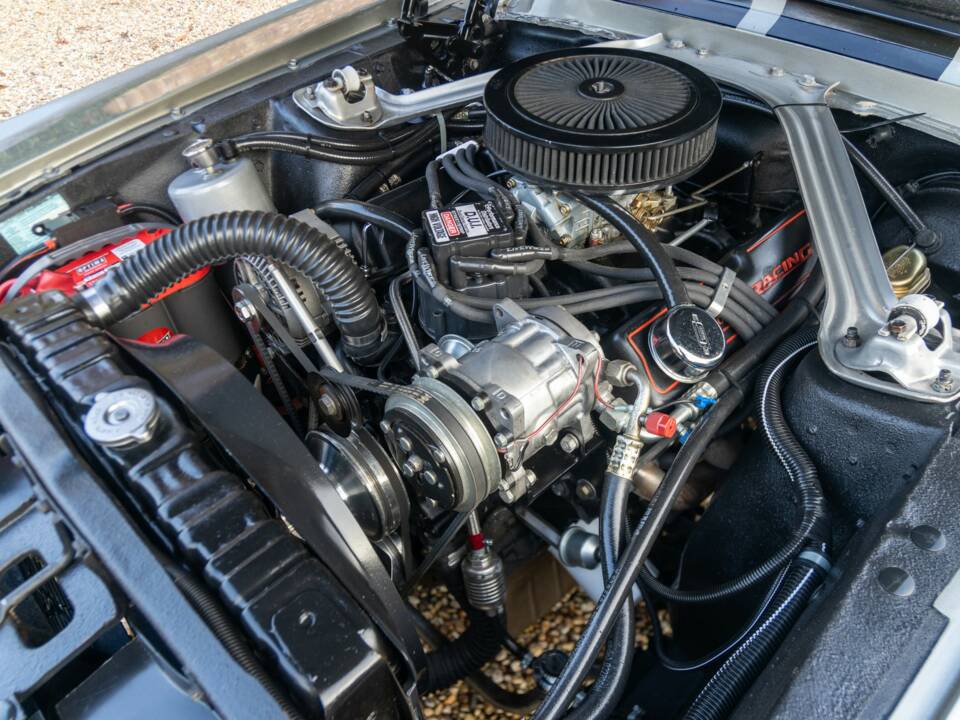 Image 4/50 of Ford Shelby GT 500 "Eleanor" (1967)
