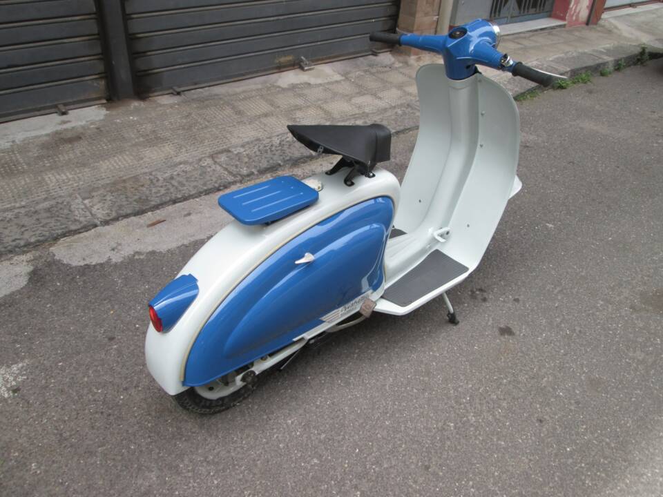 Immagine 49/50 di Malanca Vispetta (1963)