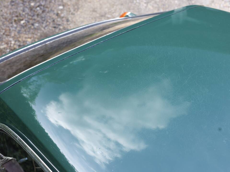Bild 36/50 von MG MGB GT (1967)