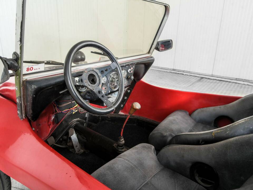 Afbeelding 11/50 van Volkswagen Ruska Buggy (1964)