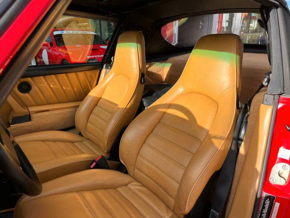Image 10/20 of Porsche 911 Carrera 3.2 (1986)