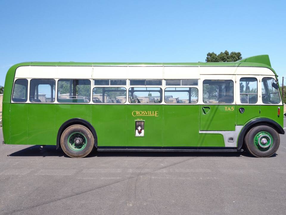 Bild 2/44 von AEC Regal III Single-Deck (1948)