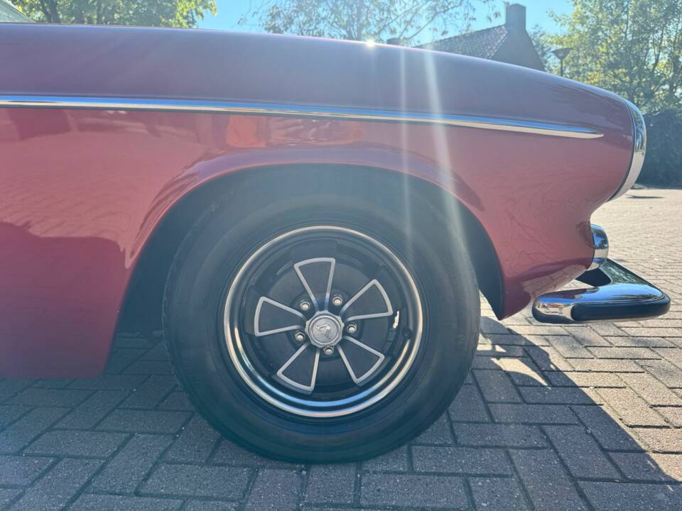 Image 9/50 de Volvo 1800 E (1970)