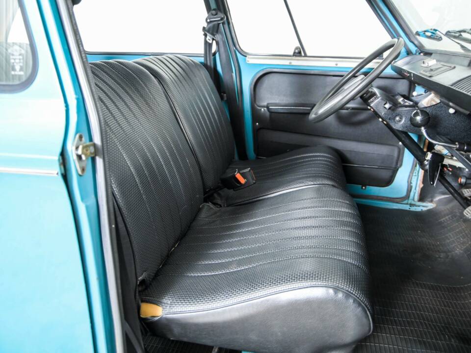 Bild 16/50 von Citroën Dyane 6 (1981)