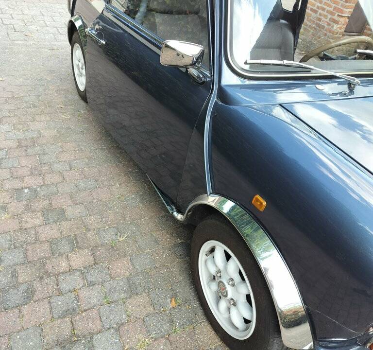 Image 8/8 of Mini 1000 (1989)