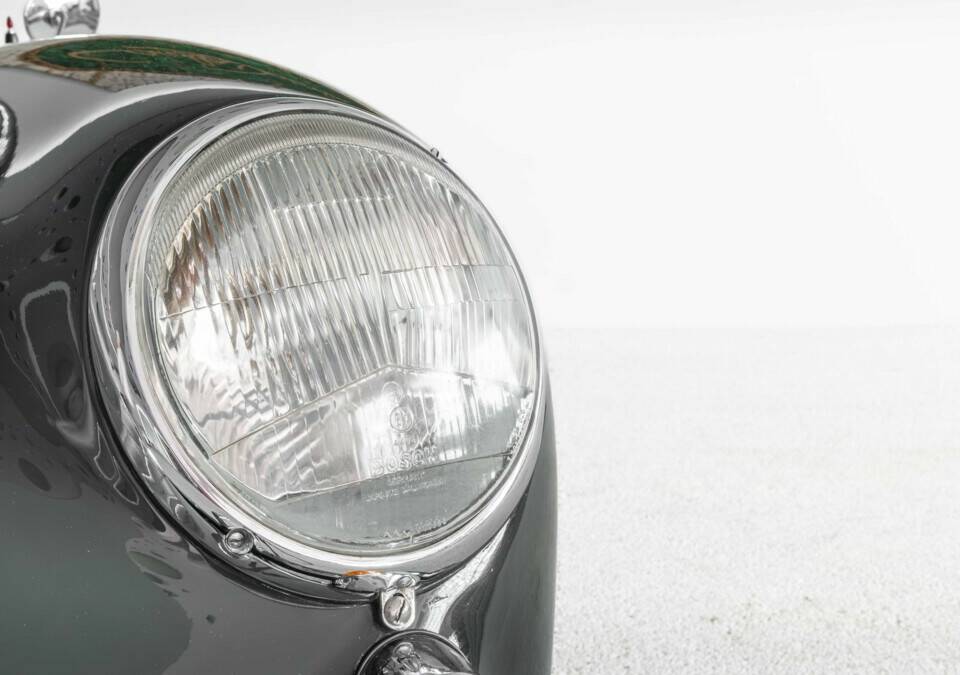 Bild 12/43 von Porsche 356 B 1600 Super (1962)