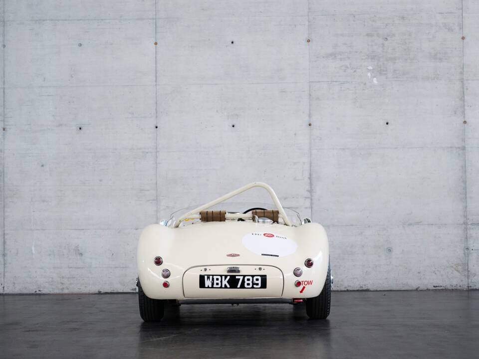 Obraz 27/50 pojazdu Suffolk C-Type Jaguar (1960)
