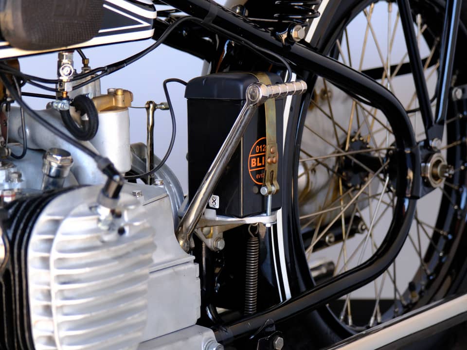 Image 52/88 of BMW R 62 (1929)