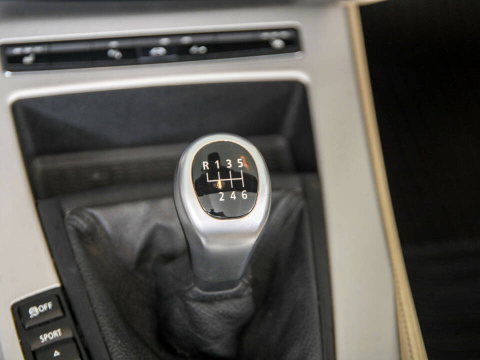Bild 36/50 von BMW Z4 sDrive23i (2010)